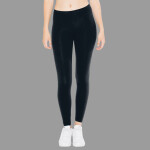 RNT38 Nylon Tricot Legging