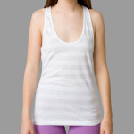 RSA2329 Fine Jersey Racerback Tank