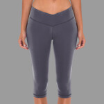 RSAAK304 Knee Length Everyday Fitness Pant