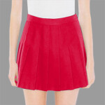 RSAGB300 Gabardine Tennis Skirt