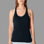 S308 Sheer Rib Racerback Tank