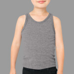 TR108 Toddler Tri-Blend Tank