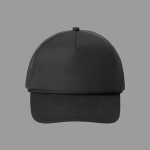 5 Panel Snapback Cap