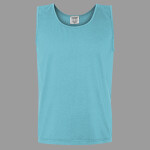 Unisex Garment-Dyed Heavyweight Tank Top