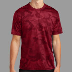 CamoHex Tee