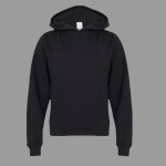 Youth Midweight Hooded Sweatshirt