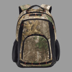 Camo Xtreme Backpack