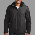 Merge 3 in 1 Jacket
