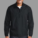 Zephyr 1/2 Zip Pullover