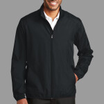 Zephyr Full Zip Jacket