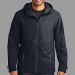 Northwest Slicker