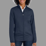 Women's Zephyr Full Zip Jacket