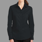 Women's SuperPro Twill Shirt