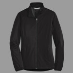 Women's Active Soft Shell Jacket