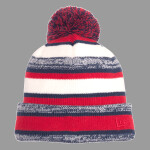 Sideline Beanie