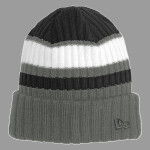 Ribbed Tailgate Beanie