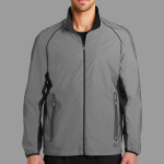 Flash Jacket