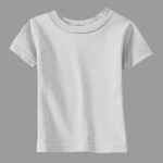 Infant Cotton Jersey Tee
