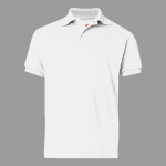 Youth EcoSmart® Jersey Polo