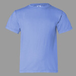 Youth Garment-Dyed Heavyweight T-Shirt