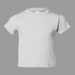 Toddler Cotton Jersey Tee