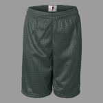Youth Pro Mesh 6" Shorts
