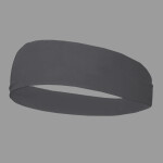 Wide Headband