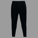 Men's Unbrushed Polyester Trainer Pants