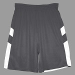 Youth B-Pivot Reverisble Shorts