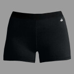 Women’s 3" Pro-Compression Shorts
