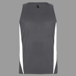 Youth Stride Singlet