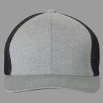 Mélange Trucker Cap