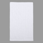 Budget Rally Towel