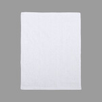 Hemmed Fingertip Towel