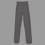 Youth Open-Bottom Sweatpants