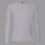 Youth Pro-Compression Long Sleeve T-Shirt