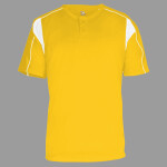 Youth B-Core Pro Placket Jersey