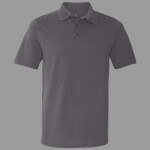 Men's Piqué Polo