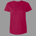 Women's Essential-T V-Neck T-Shirt