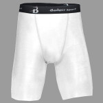 Men's Pro-Compression Shorts