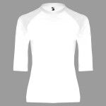 Men's Pro-Compression Half Sleeve T-Shirt