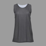 Women's Pro Mesh Reversible Tank Top