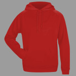 Women's Performance Fleece Hooded Sweatshirt