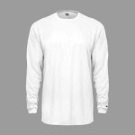 Youth B-Core Long Sleeve T-Shirt