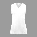 Girls' B-Core Sleeveless T-Shirt