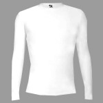 Men's Pro-Compression Long Sleeve T-Shirt