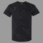 Glow in the Dark Tie-Dyed T-Shirt