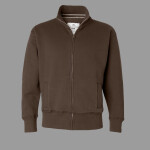 Vintage Fleece Track Jacket