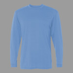 Men's B-Tech Cotton-Feel Long Sleeve T-Shirt