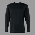 Men's B-Tech Cotton-Feel Long Sleeve T-Shirt